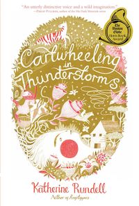 Produktbild: Cartwheeling in Thunderstorms
