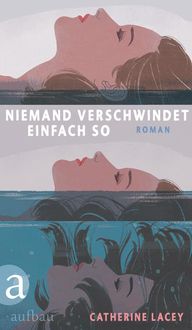 Produktbild: Niemand verschwindet einfach so