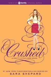 Produktbild: Pretty Little Liars 13: Crushed