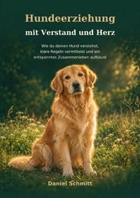 Produktbild: Hundeerziehung mit Verstand und Herz