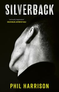Produktbild: Harrison, P: Silverback