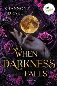 Produktbild: When Darkness Falls
