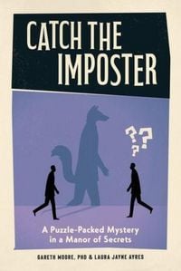 Produktbild: Catch the Imposter