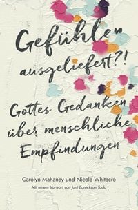 Produktbild: Gef&uuml;hlen ausgeliefert?!