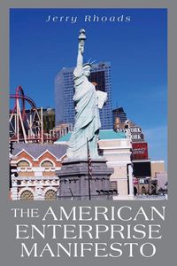Produktbild: The American Enterprise Manifesto