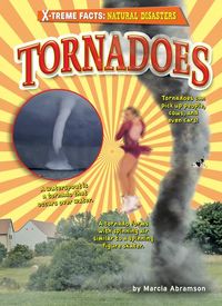 Produktbild: Tornadoes