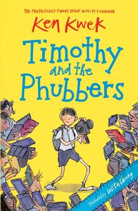 Produktbild: Timothy and the Phubbers