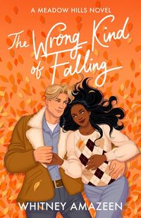 Produktbild: The Wrong Kind of Falling