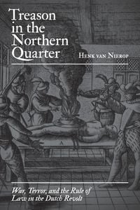 Produktbild: Treason in the Northern Quarter