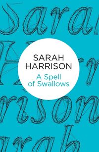 Produktbild: A Spell of Swallows
