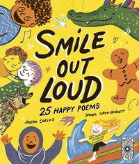 Produktbild: Smile Out Loud