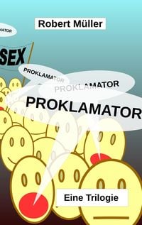 Produktbild: Proklamator