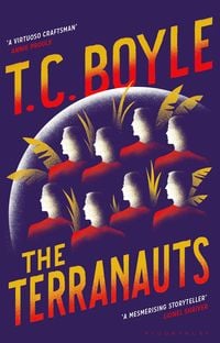 Produktbild: The Terranauts
