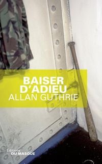 Produktbild: Baiser D Adieu
