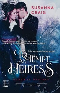 Produktbild: To Tempt an Heiress