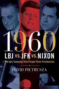Produktbild: 1960 Lbj Vs Jfk Vs Nixon