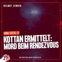 Produktbild: Kottan ermittelt: Mord beim Rendezvous