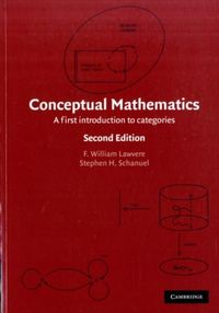 Produktbild: Conceptual Mathematics