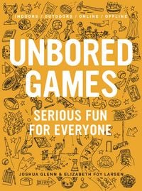 Produktbild: Unbored Games