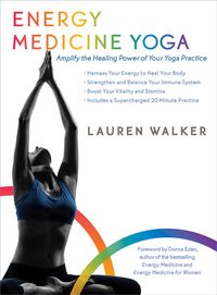 Produktbild: Energy Medicine Yoga