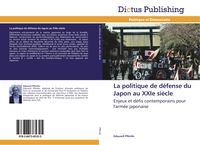 Produktbild: La politique de d&eacute;fense du Japon au XXIe si&egrave;cle