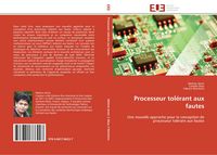 Produktbild: Processeur tol&eacute;rant aux fautes