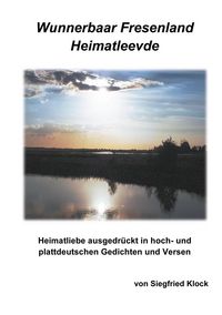 Produktbild: Wunnerbaar Fresenland Heimatleevde
