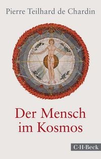 Produktbild: Der Mensch im Kosmos