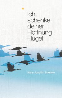 Produktbild: Ich schenke deiner Hoffnung Fl&uuml;gel
