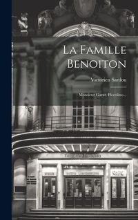 Produktbild: La Famille Benoiton: Monsieur Garat. Piccolino...