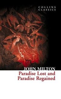 Produktbild: Classics Paradise Lost and Pa