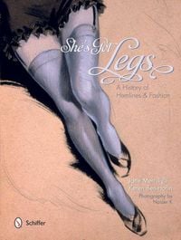 Produktbild: She's Got Legs