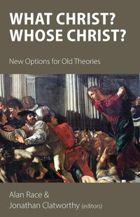 Produktbild: What Christ? Whose Christ?