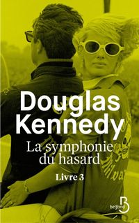 Produktbild: La symphonie du hasard. Tome 3