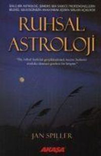 Produktbild: Ruhsal Astroloji