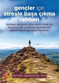 Produktbild: Gencler Icin Stresle Basa Cikma Rehberi