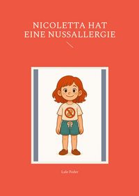Produktbild: Nicoletta hat eine Nussallergie
