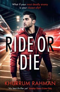 Produktbild: Ride or Die