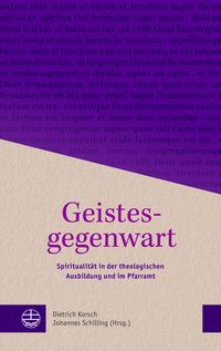 Produktbild: Geistesgegenwart