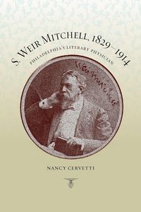 Produktbild: S. Weir Mitchell, 1829-1914