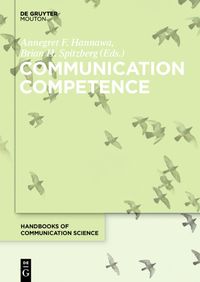 Produktbild: Communication Competence