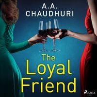Produktbild: The Loyal Friend