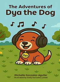 Produktbild: The Adventures of Dya the Dog