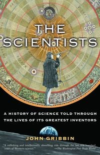 Produktbild: The Scientists
