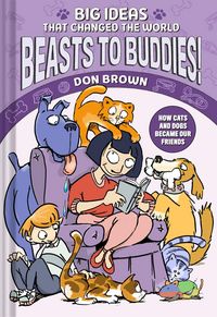 Produktbild: Beasts to Buddies!