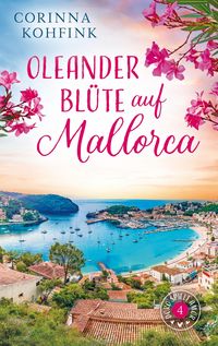 Produktbild: Oleanderbl&uuml;te auf Mallorca