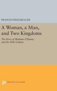 Produktbild: A Woman, A Man, and Two Kingdoms