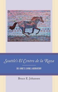 Produktbild: Seattle's El Centro de la Raza