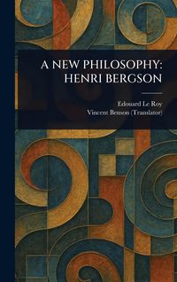 Produktbild: A New Philosophy