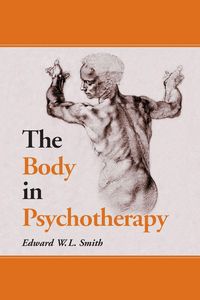 Produktbild: The Body in Psychotherapy